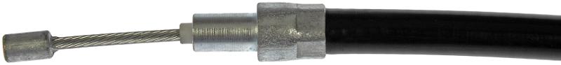 Dorman C660103 Parking Brake Cable product image 1 of 3