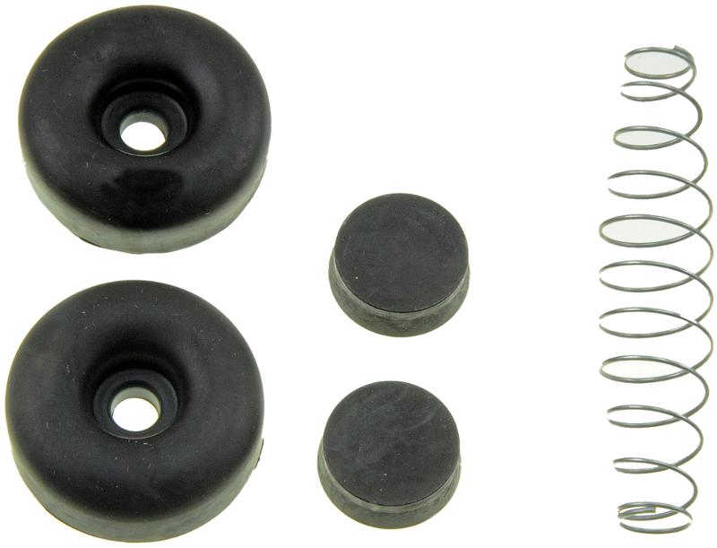 Dorman 33171 Drum Brake Wheel Cylinder Repair Kit product image 1 of 1