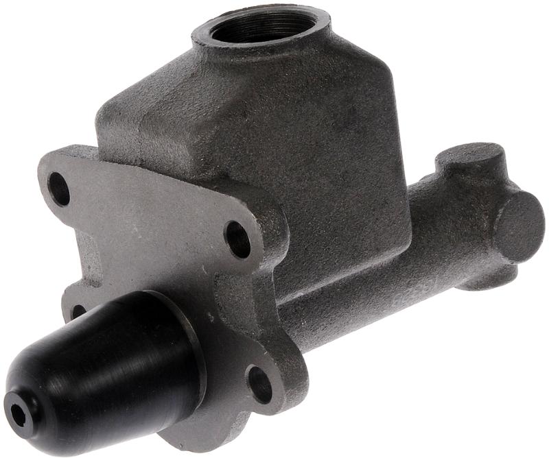 Dorman M21000 Brake Master Cylinder product image 3 of 4