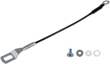 Dorman 38531 Tailgate Support Cable product image 8 of 8