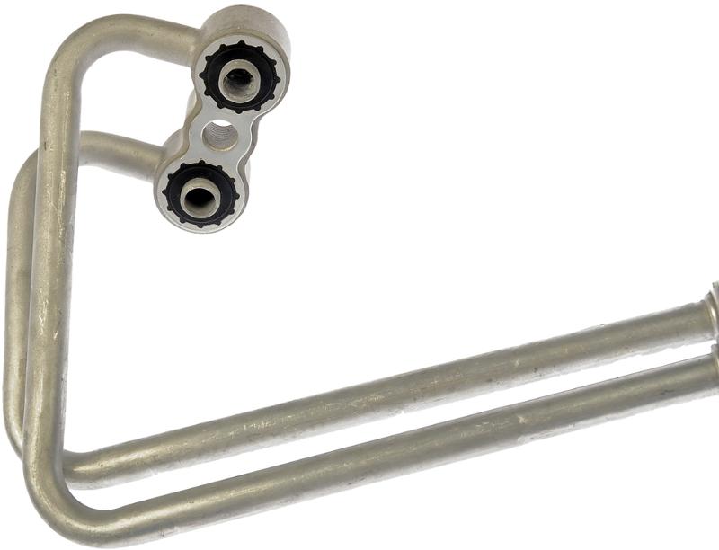 Dorman 625104 Engine Oil Cooler Hose Assembly product image 2 of 3