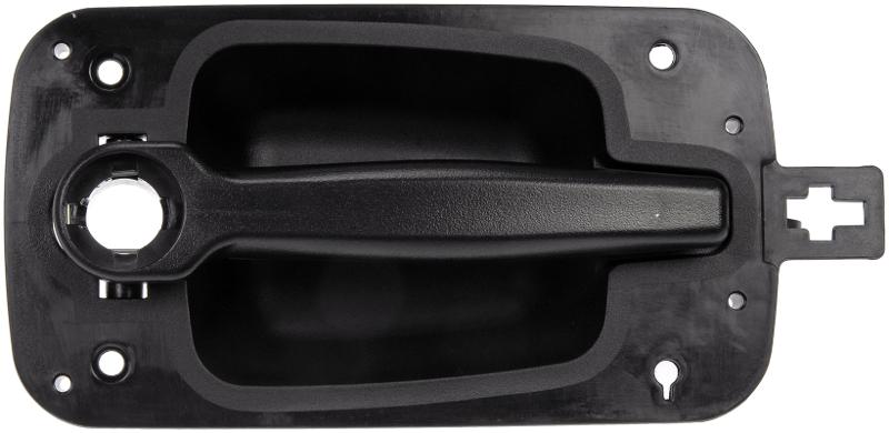 Dorman 7605107 Exterior Door Handle product image 2 of 3