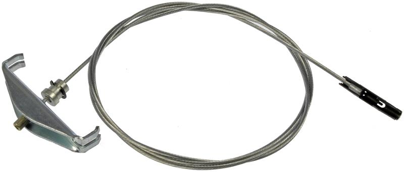Dorman C660360 Parking Brake Cable product image 3 of 3