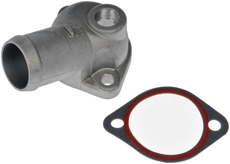 Dorman 9025069 Engine Coolant Thermostat Housing product image 2 of 2