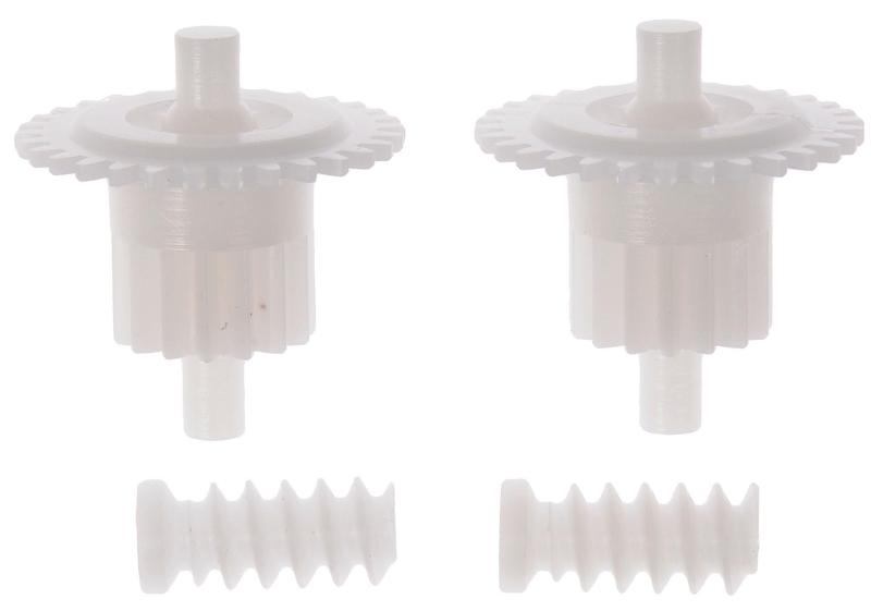 Dorman 924388 - Odometer Drive Gear Dorman 924388 Odometer Drive Gear product image 1 of 1