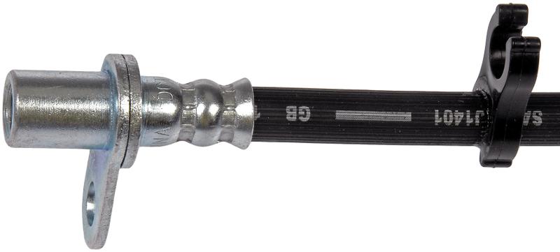 Dorman H621763 Brake Hydraulic Hose product image 1 of 3