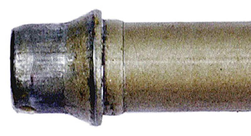 Dorman 625175 Engine Oil Cooler Hose Assembly product image 2 of 3