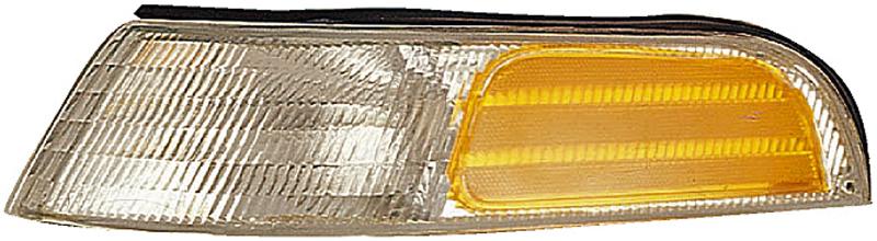 Dorman 1630245 Turn Signal / Parking Light Assembly product image 1 of 1