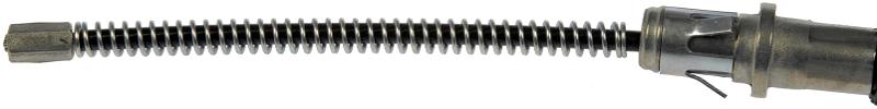 Dorman C93372 Parking Brake Cable product image 1 of 3