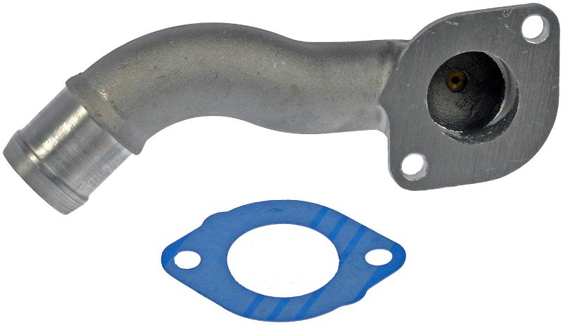 Dorman 9022074 - Engine Coolant Thermostat Housing Dorman 9022074 Engine Coolant Thermostat Housing product image 1 of 2
