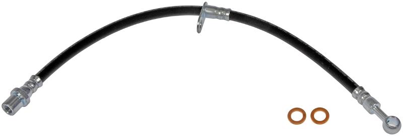 Dorman H622188 Brake Hydraulic Hose product image 3 of 3