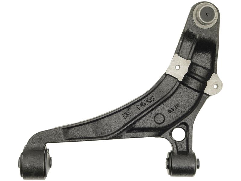 Dorman 520346 - Suspension Control Arm and Ball Joint Assembly Dorman 520346 Suspension Control Arm and Ball Joint Assembly product image 1 of 2