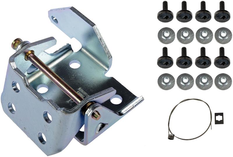 Dorman 924104 - Door Hinge Dorman 924104 Door Hinge product image 3 of 4