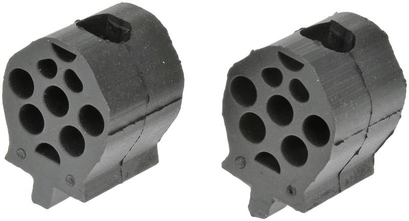 Dorman 926275 Radiator Mount Bushing product image 2 of 2