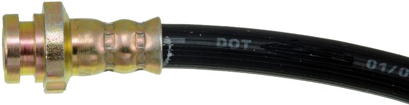 Dorman H38361 - Brake Hydraulic Hose Dorman H38361 Brake Hydraulic Hose product image 2 of 3
