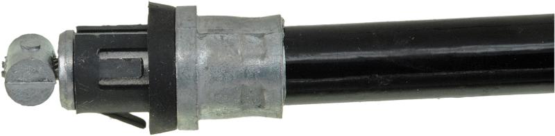 Dorman C660134 Parking Brake Cable product image 2 of 3