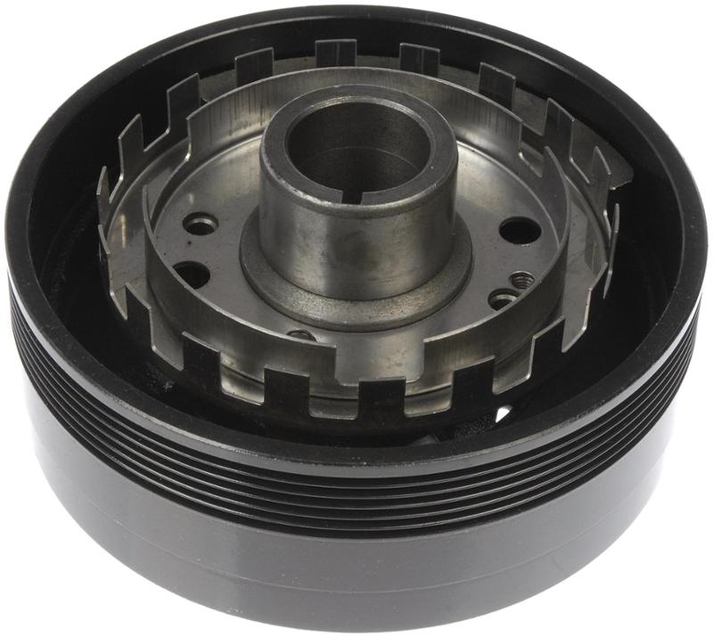 Dorman 594087 Engine Harmonic Balancer product image 2 of 2
