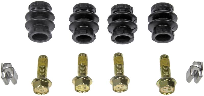 Dorman HW13746 - Disc Brake Hardware Kit Dorman HW13746 Disc Brake Hardware Kit product image 1 of 1
