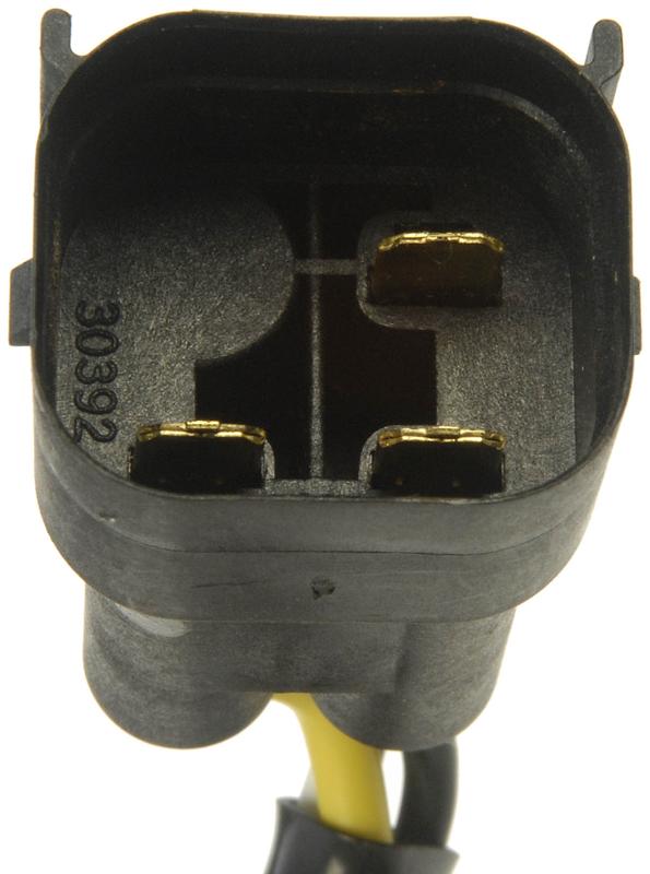 Dorman 621385 - A/C Condenser Fan Assembly Dorman 621385 A/C Condenser Fan Assembly product image 2 of 2