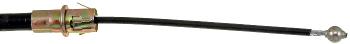 Dorman C94570 Parking Brake Cable product image 2 of 3