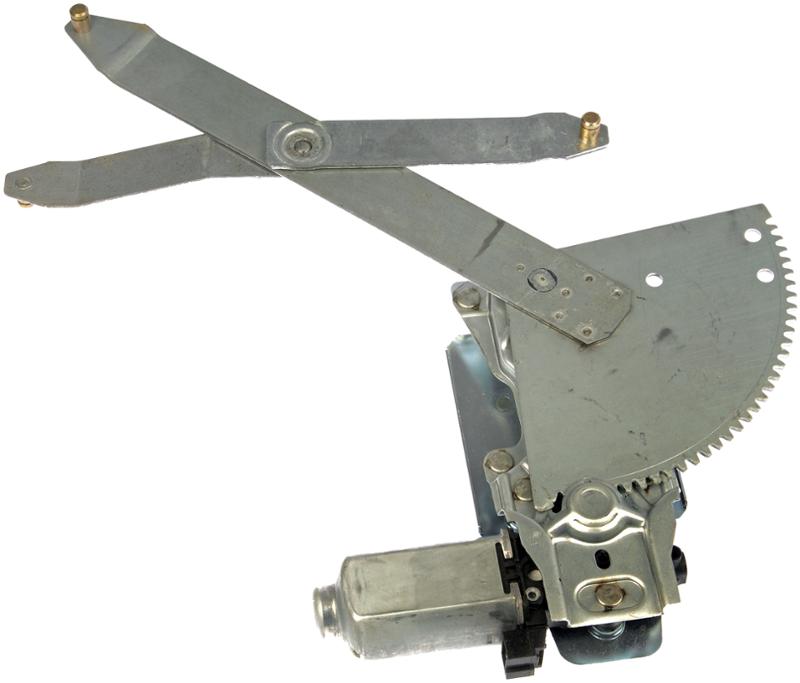 Dorman 741945 - Power Window Motor and Regulator Assembly Dorman 741945 Power Window Motor and Regulator Assembly product image 3 of 3