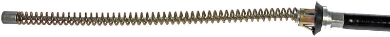 Dorman C95529 Parking Brake Cable product image 3 of 3