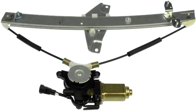 Dorman 741706 Power Window Motor and Regulator Assembly product image 2 of 3