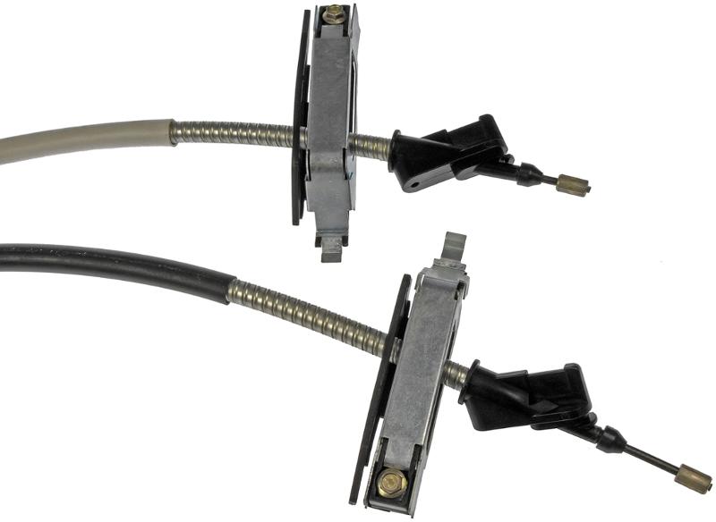 Dorman C660428 Parking Brake Cable product image 2 of 3