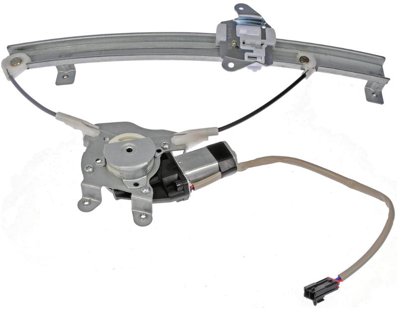 Dorman 741703 Power Window Motor and Regulator Assembly product image 3 of 3