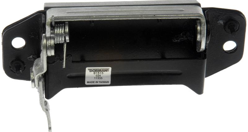 Dorman 81515 Liftgate Latch Handle product image 2 of 3