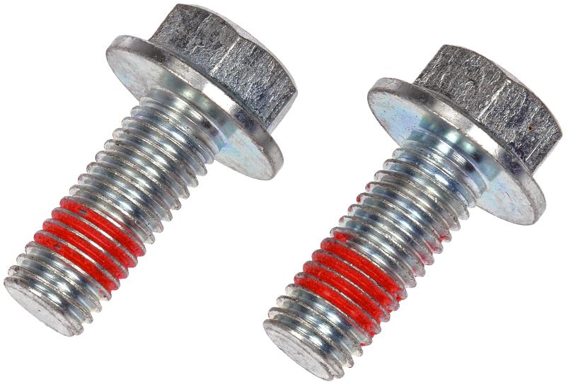 Dorman 14016 Disc Brake Caliper Bracket Mounting Bolt product image 2 of 2