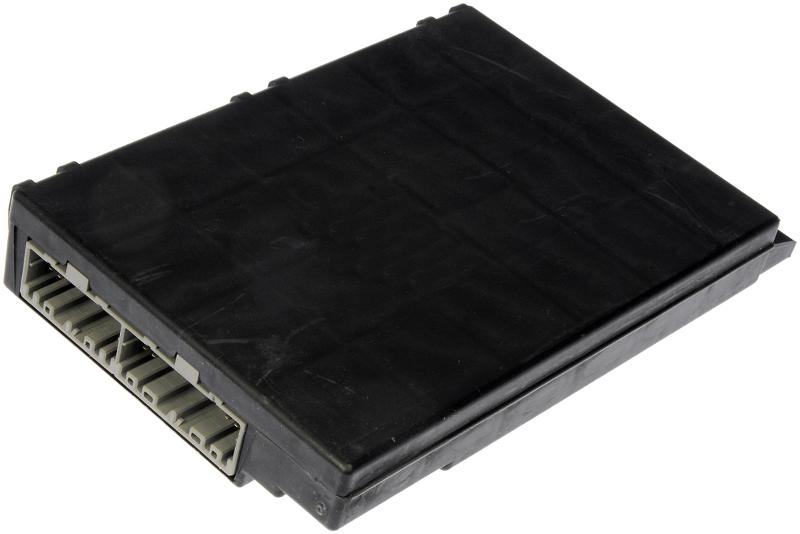 Dorman 590002 - Power Seat Control Module Dorman 590002 Power Seat Control Module product image 1 of 2