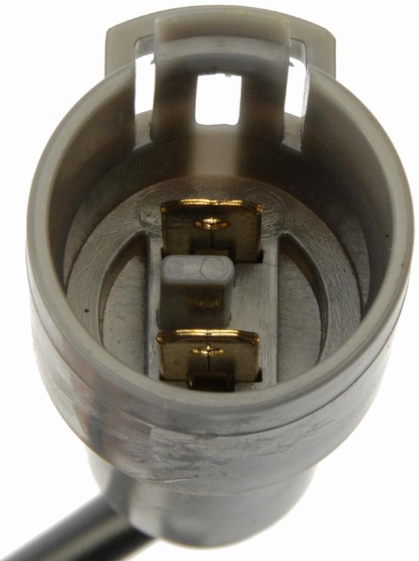 Dorman M39500 Brake Master Cylinder product image 3 of 5