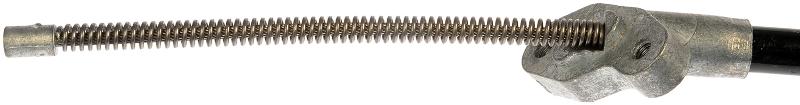 Dorman C660532 Parking Brake Cable product image 1 of 3