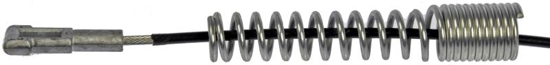 Dorman C660520 Parking Brake Cable product image 2 of 3