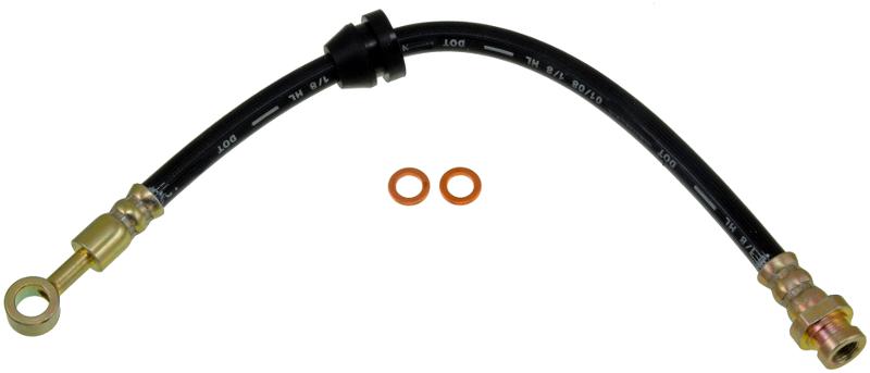 Dorman H620682 - Brake Hydraulic Hose Dorman H620682 Brake Hydraulic Hose product image 2 of 3