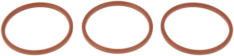 Dorman 917036 - Engine Oil Cooler Seal Dorman 917036 Engine Oil Cooler Seal product image 2 of 2