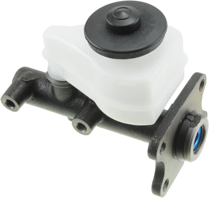 Dorman M129471 - Brake Master Cylinder Dorman M129471 Brake Master Cylinder product image 4 of 4