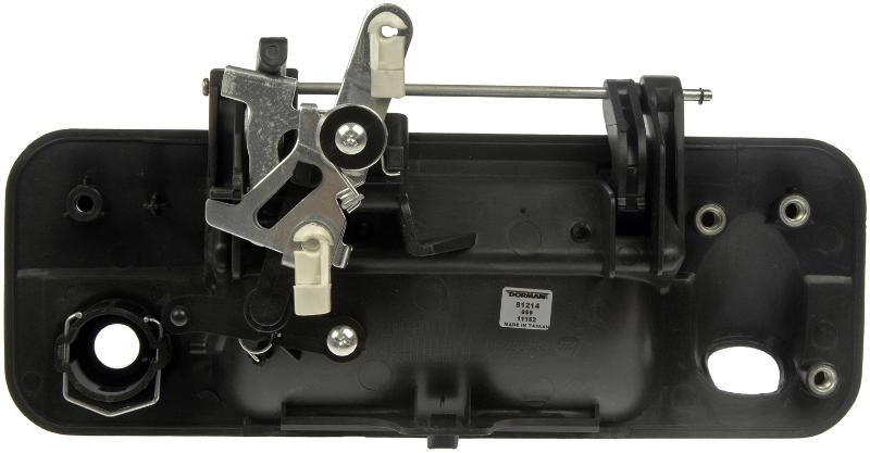 Dorman 81214 Tailgate Handle product image 5 of 6