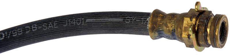 Dorman H380994 Brake Hydraulic Hose product image 3 of 3
