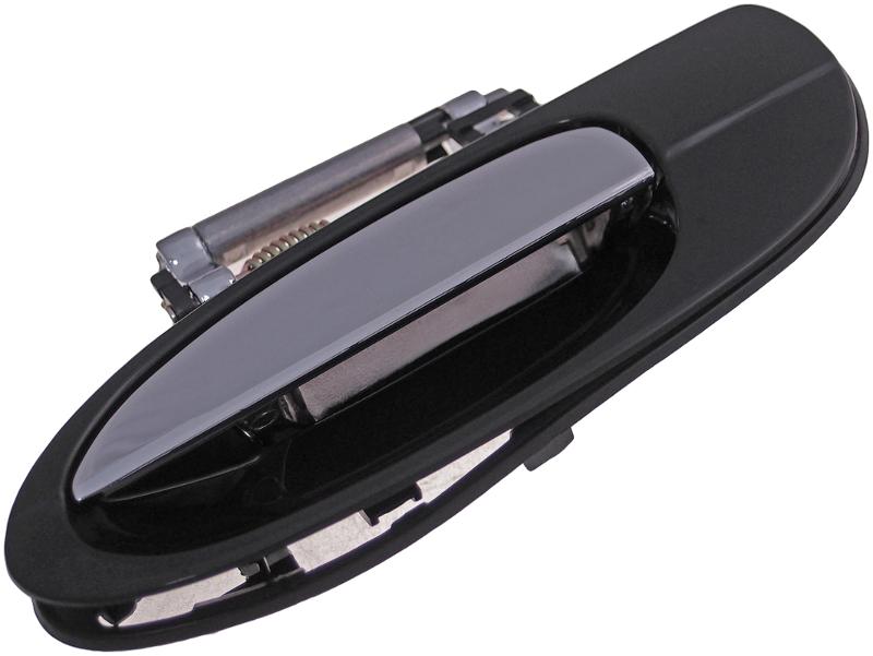 Dorman 83835 - Exterior Door Handle Dorman 83835 Exterior Door Handle product image 3 of 3
