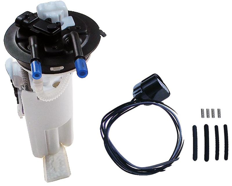 Dorman 2630376 Fuel Pump Module Assembly product image 1 of 1