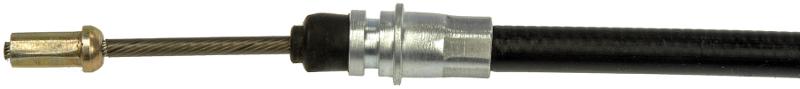 Dorman C92400 Parking Brake Cable product image 3 of 3