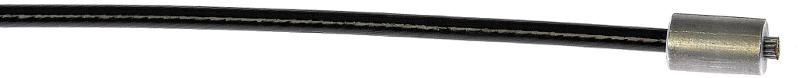 Dorman C95207 Parking Brake Cable product image 2 of 3