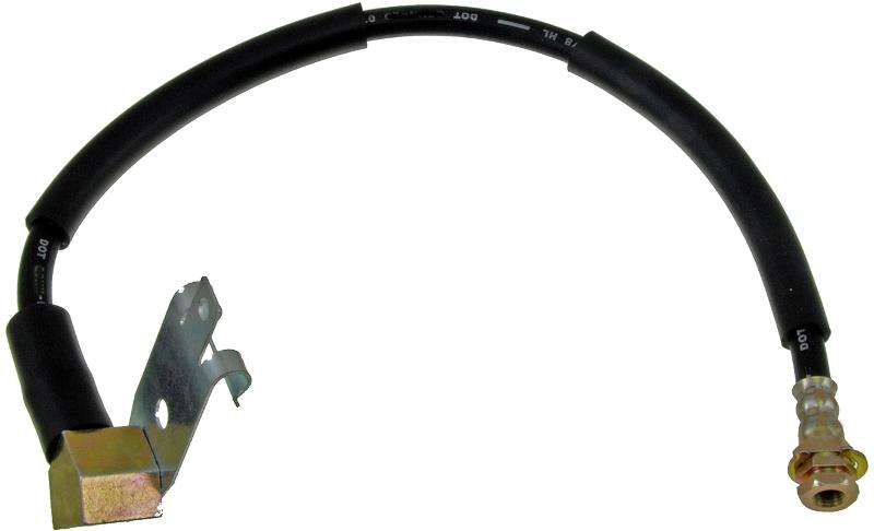 Dorman H620006 - Brake Hydraulic Hose Dorman H620006 Brake Hydraulic Hose product image 1 of 3