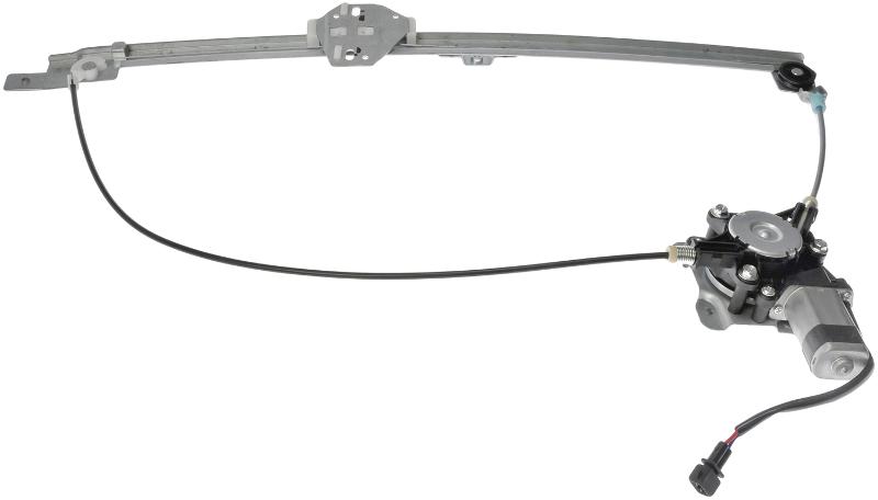 Dorman 751881 Power Window Motor and Regulator Assembly product image 1 of 3