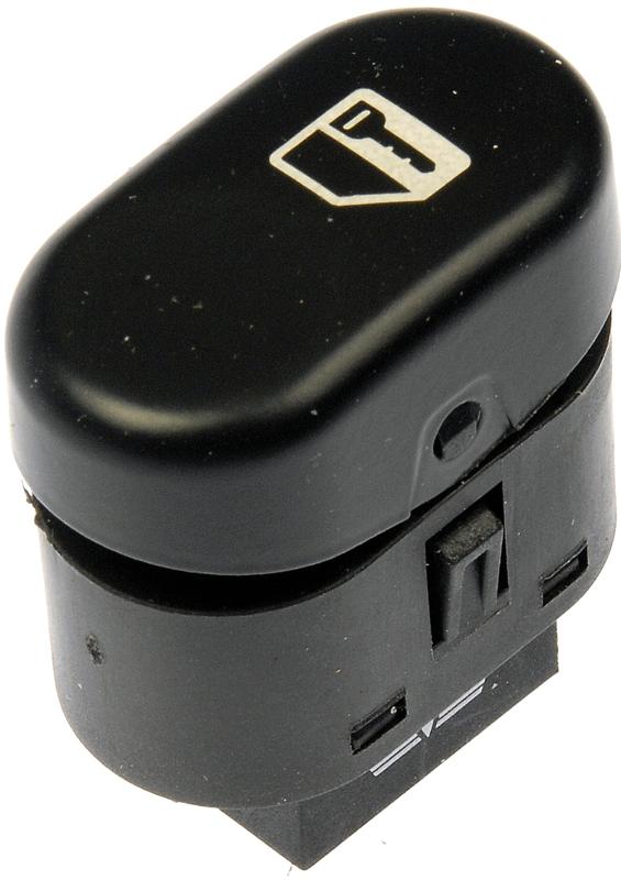 Dorman 901131 Door Lock Switch product image 2 of 3