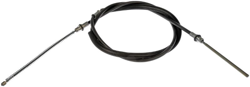 Dorman C95884 Parking Brake Cable product image 2 of 3