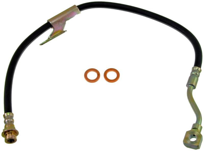Dorman H38620 Brake Hydraulic Hose product image 2 of 3