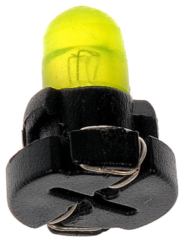 Dorman 639031 Instrument Panel Light Bulb product image 1 of 2